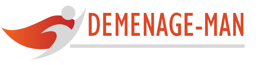 Déménage Man